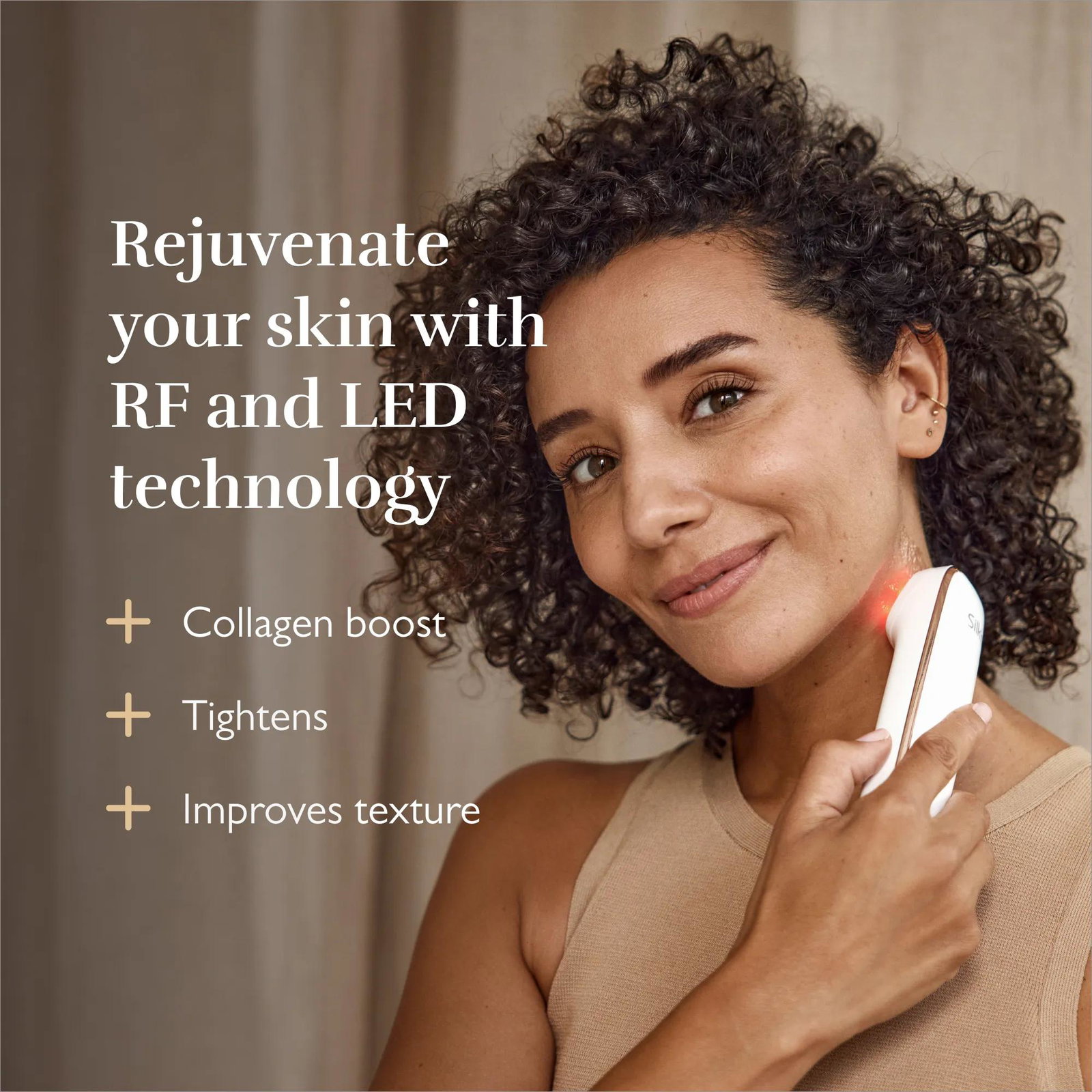 Silkn FaceTite Revive FTC1PE1001