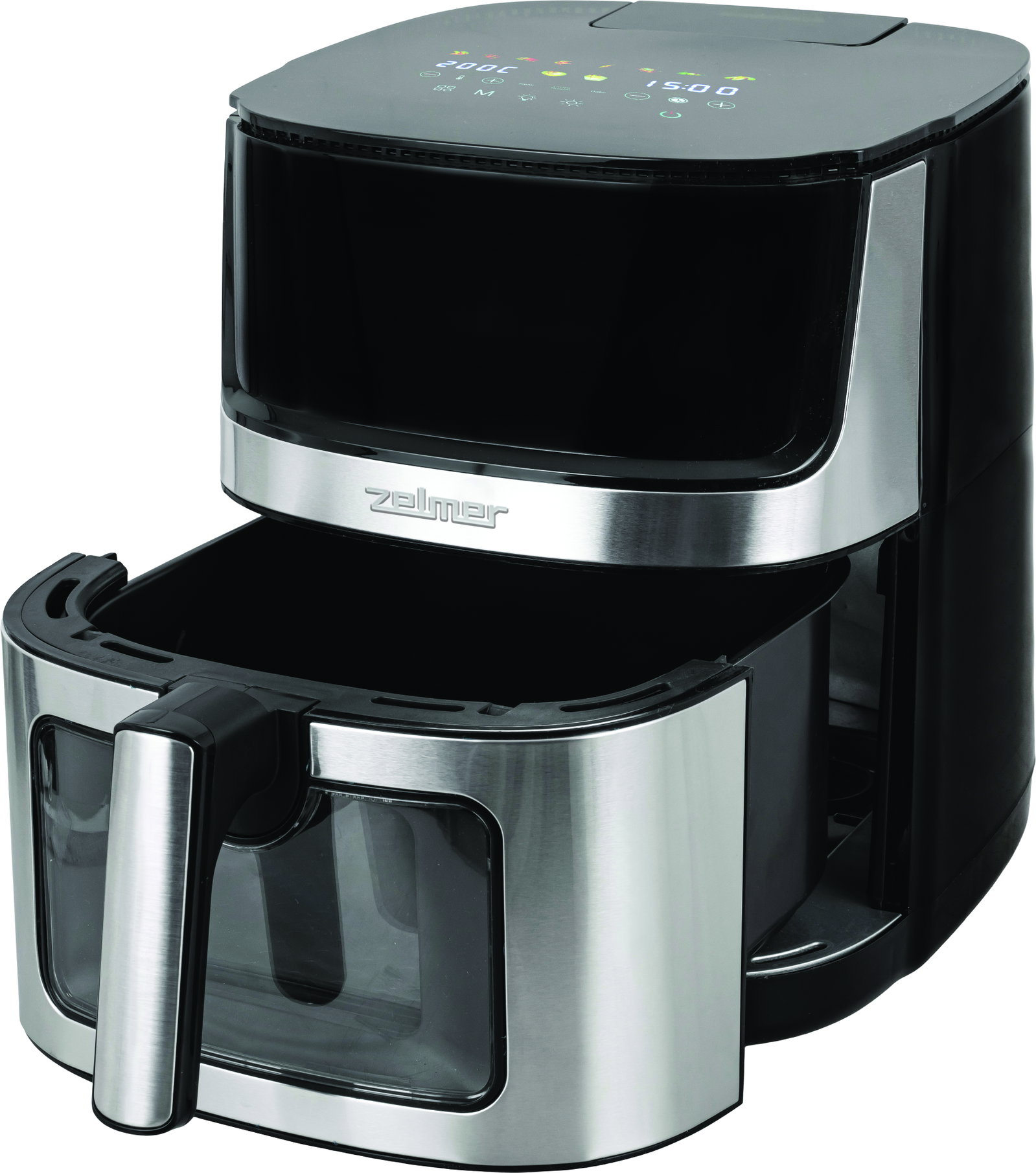 Zelmer ZAF8650 Air Fryer