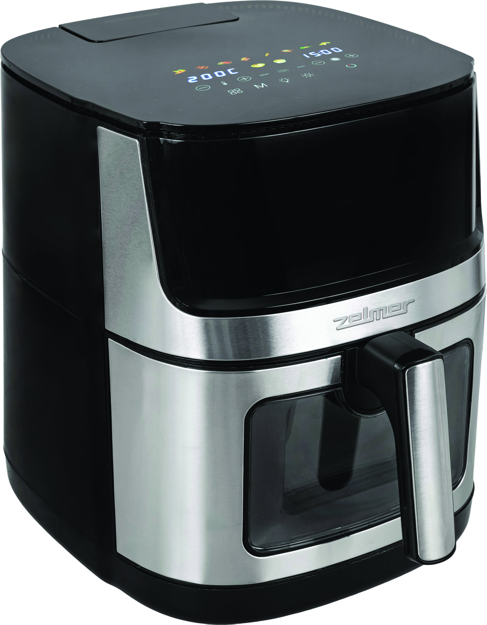 Zelmer ZAF8650 Air Fryer
