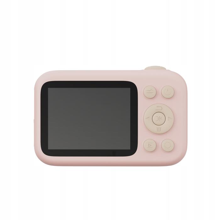 SJCAM Funcam+ Pink