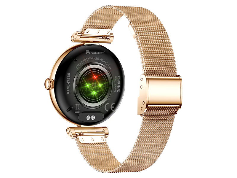 Tracer 47566 SMK15 Aurora