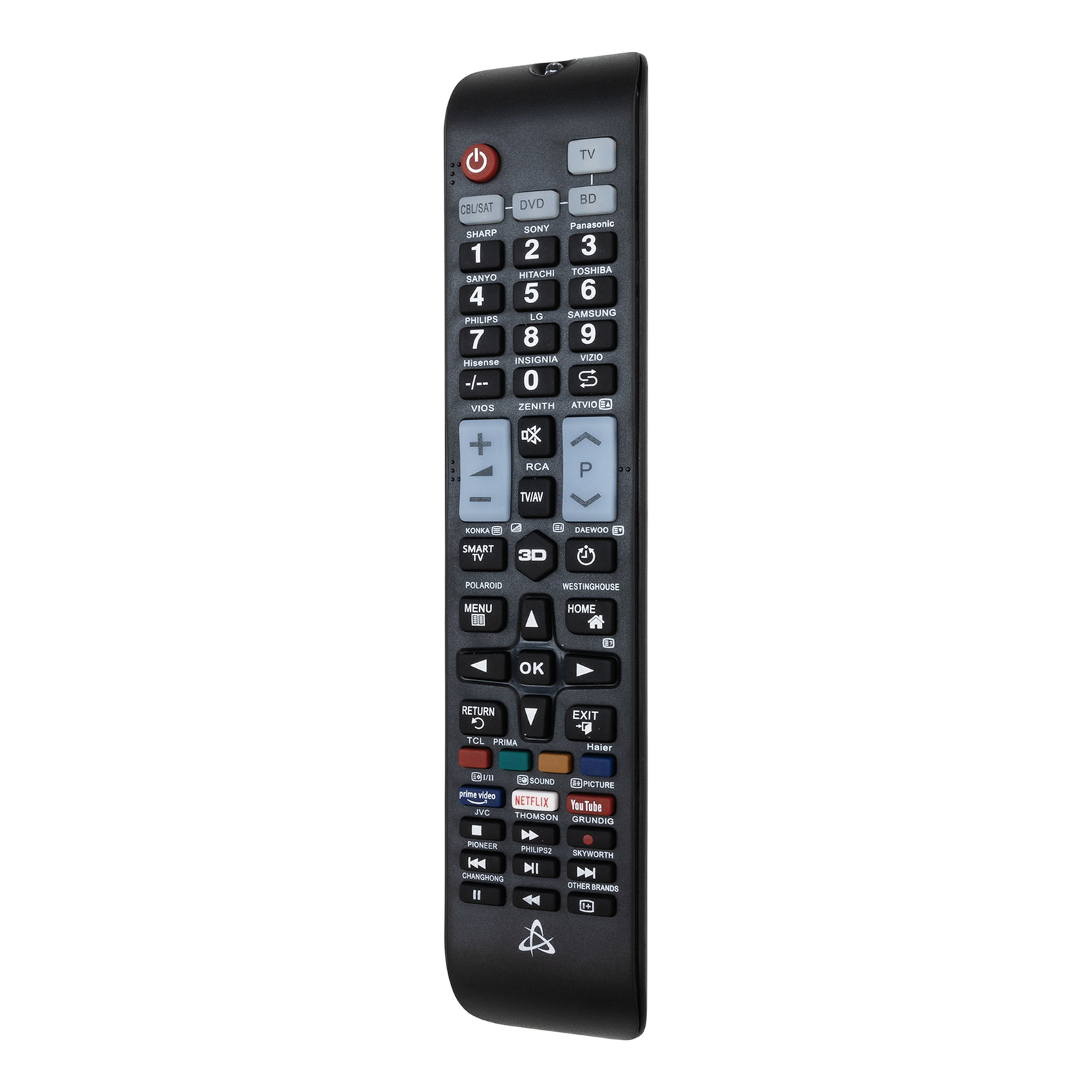 Sbox RC-01400 Universal Remote Control