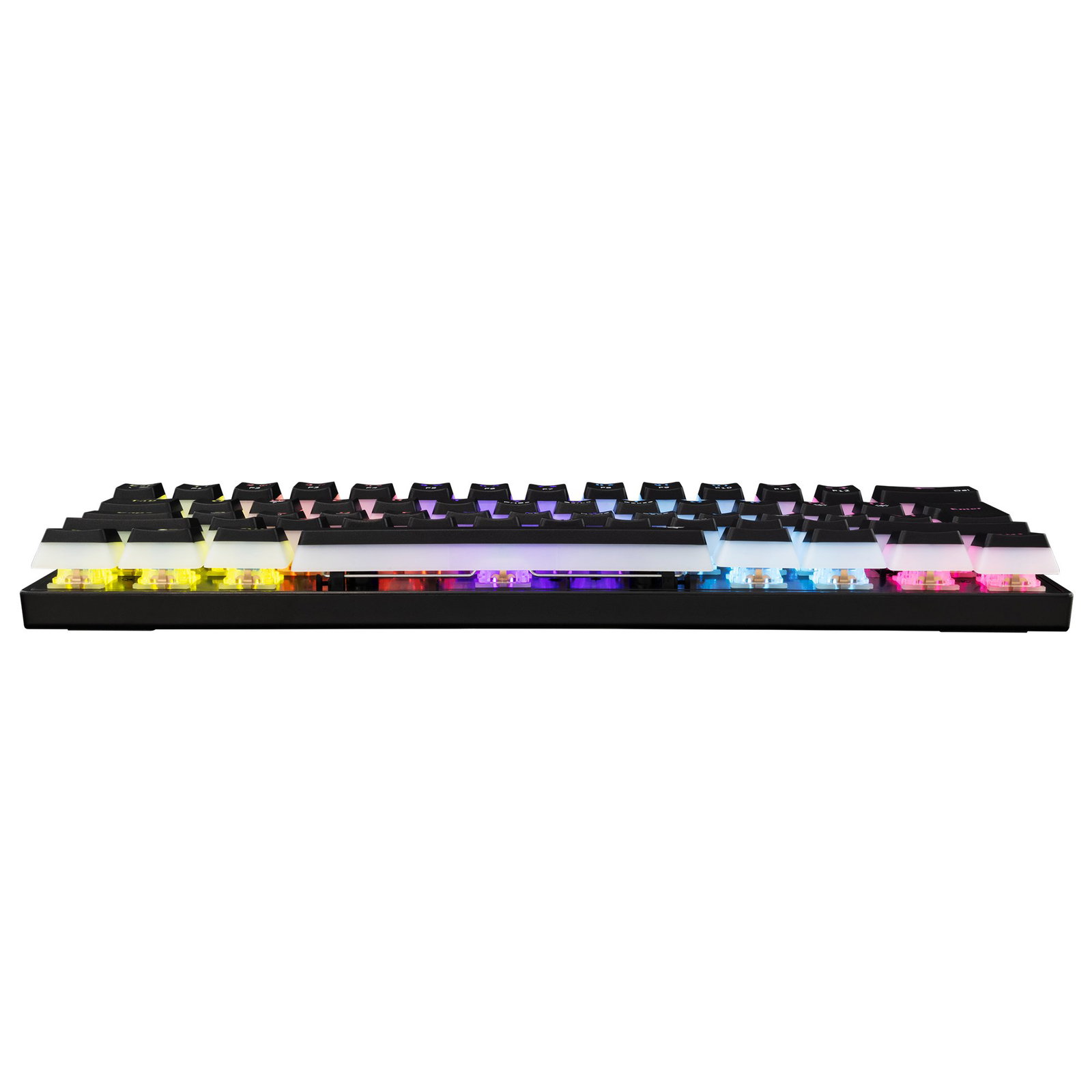 White Shark GK-2202 Ashiko 2 Black/Red US
