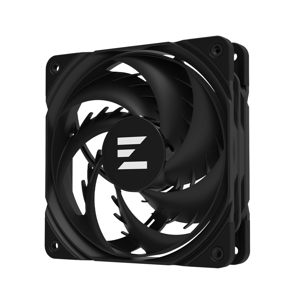 Zalman ZM-AF120 Black 120mm