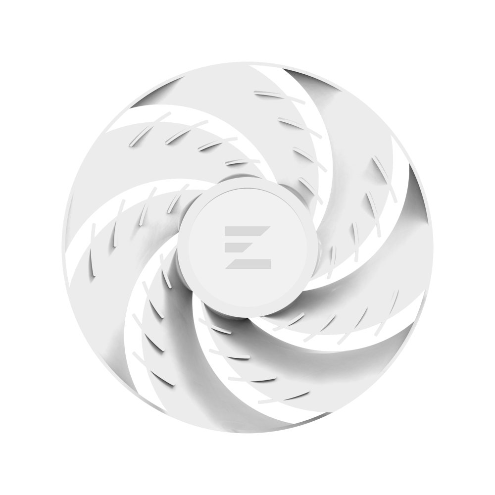 Zalman ZM-AF120R ARGB White 120mm
