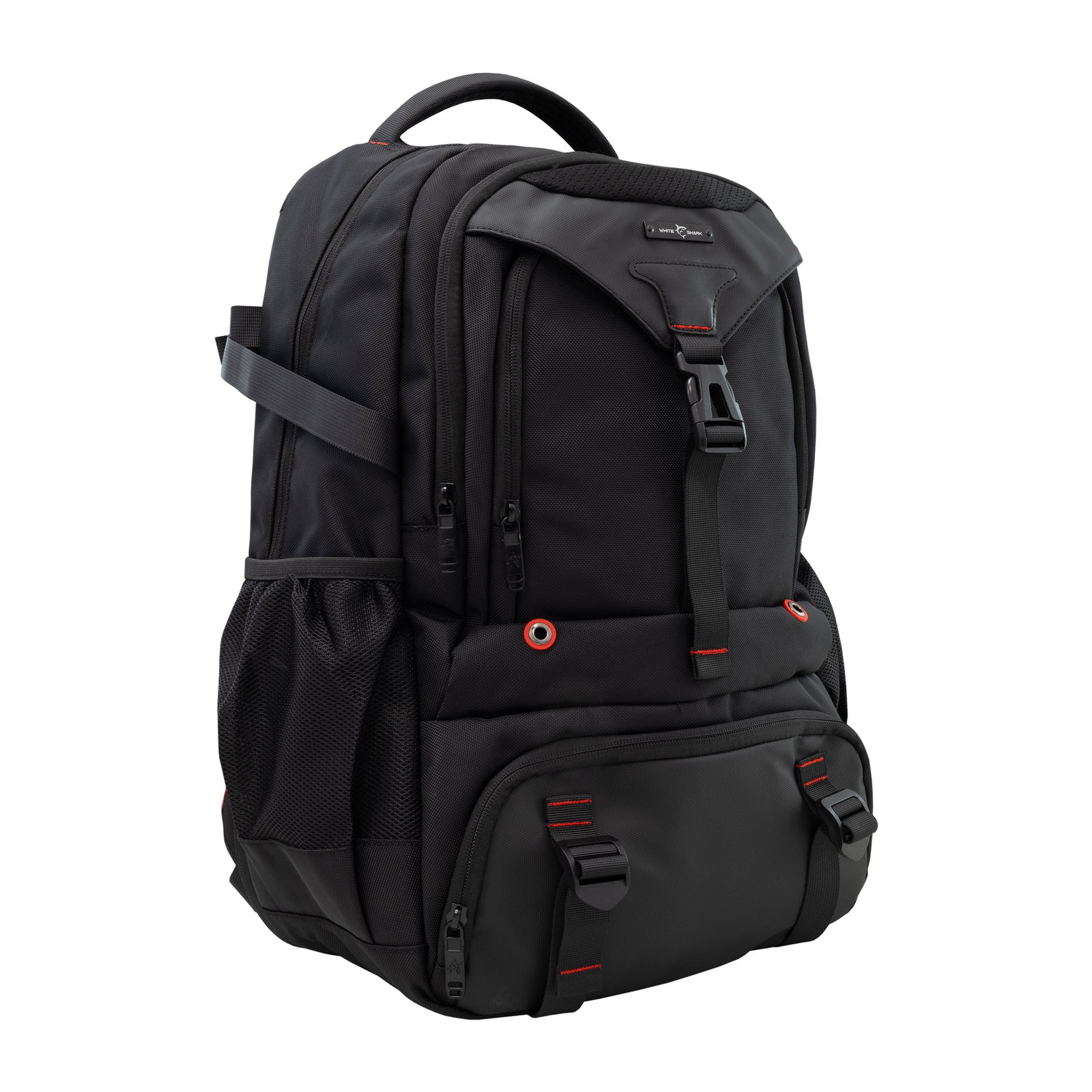 White Shark GBP-013 Defender Black