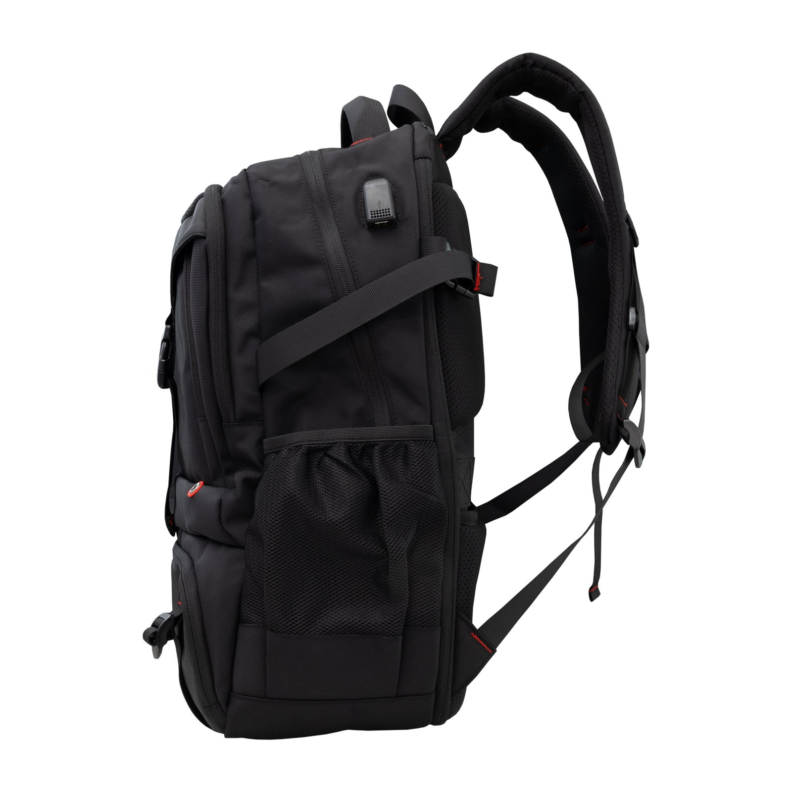 White Shark GBP-013 Defender Black