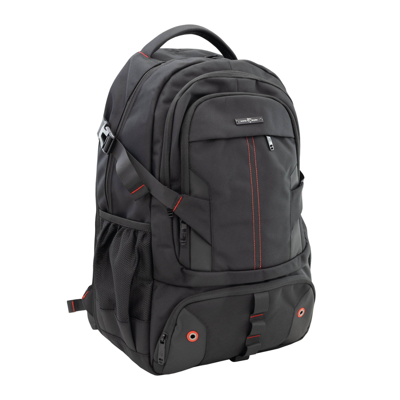 White Shark GBP-012 Voyager Black