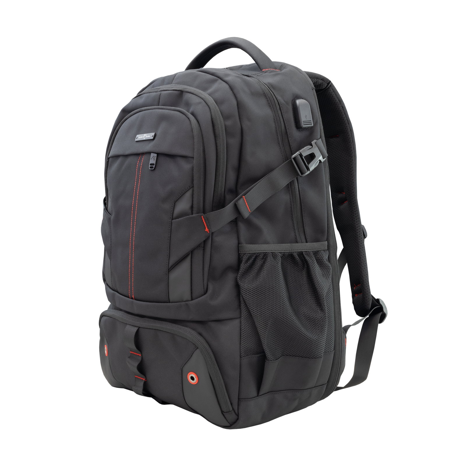 White Shark GBP-012 Voyager Black