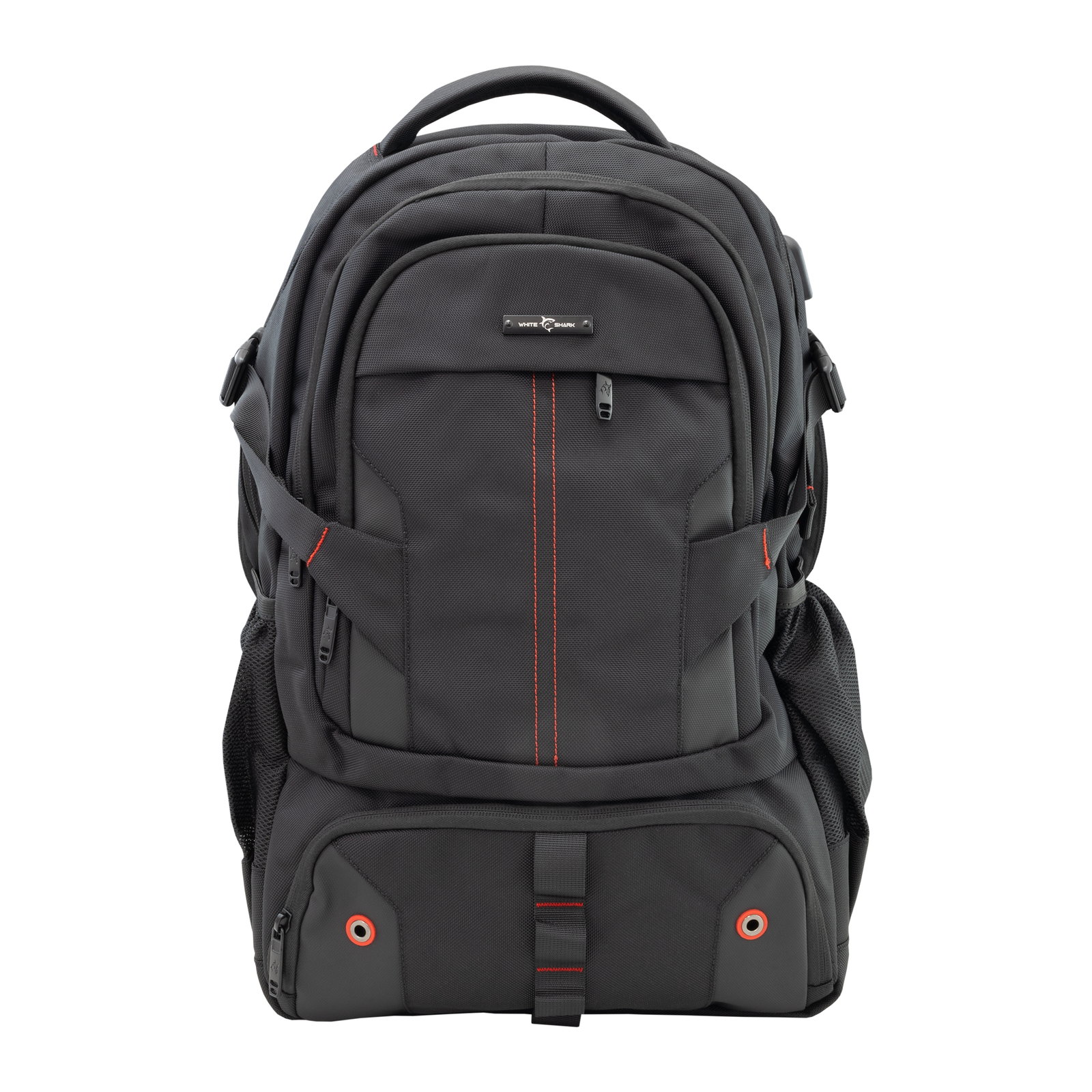 White Shark GBP-012 Voyager Black