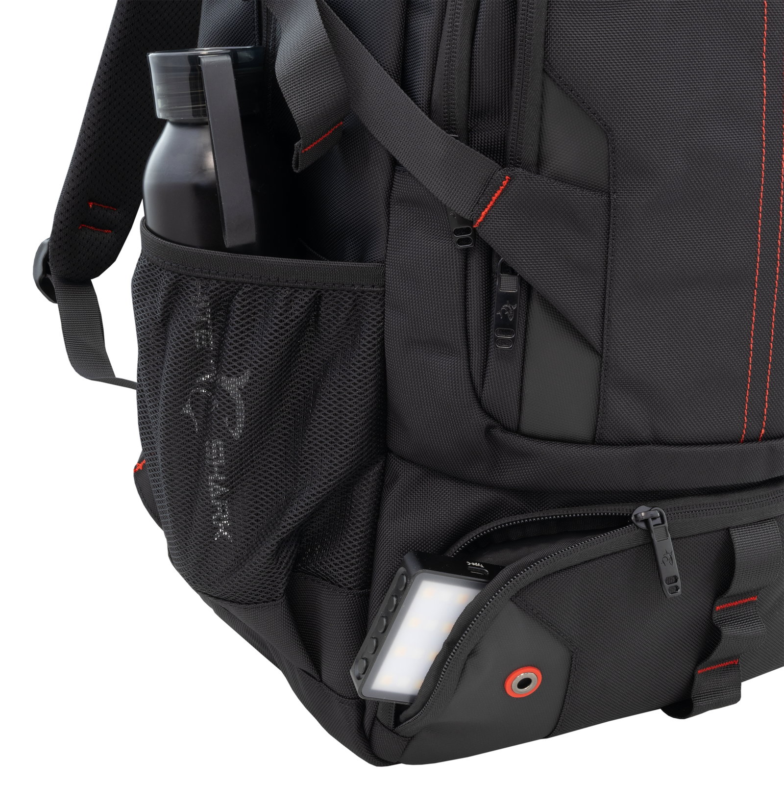 White Shark GBP-012 Voyager Black