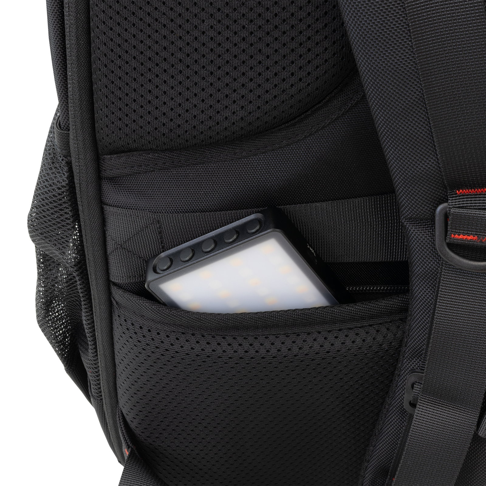 White Shark GBP-012 Voyager Black