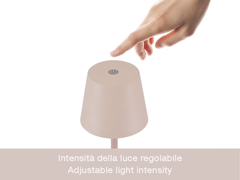Beper P207ILI202