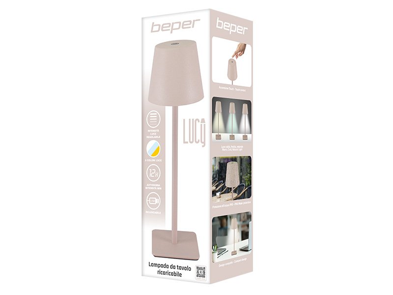 Beper P207ILI202
