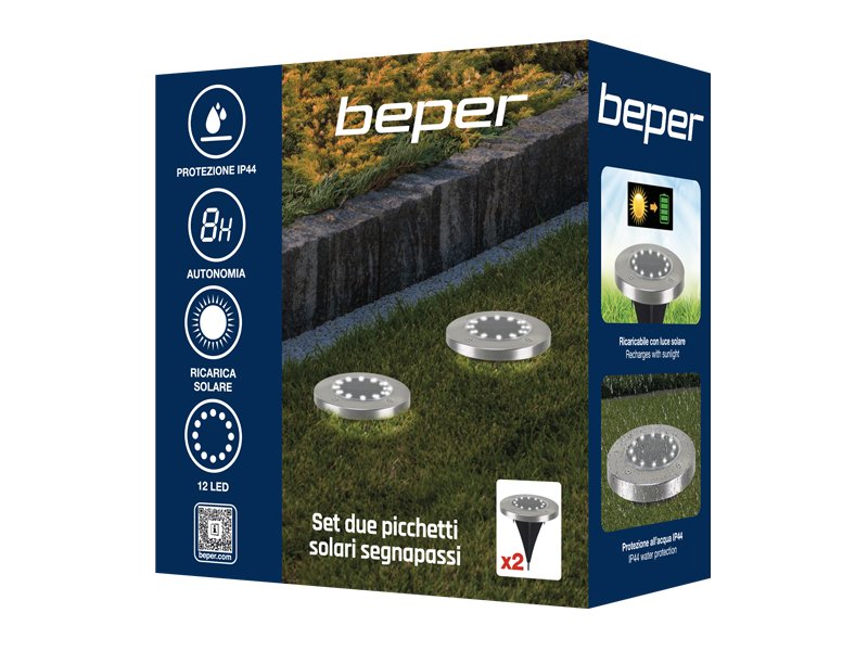 Beper P207ILO020