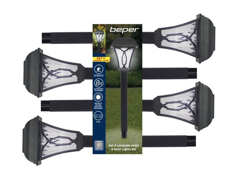 Beper P207ILO040