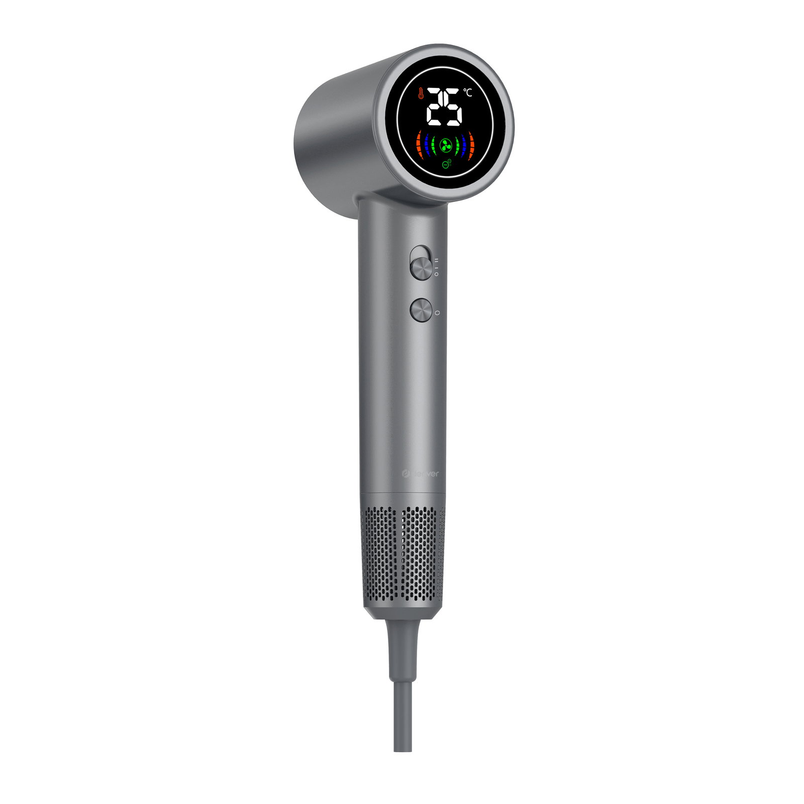 Denver HDD-1400DGR Dark grey