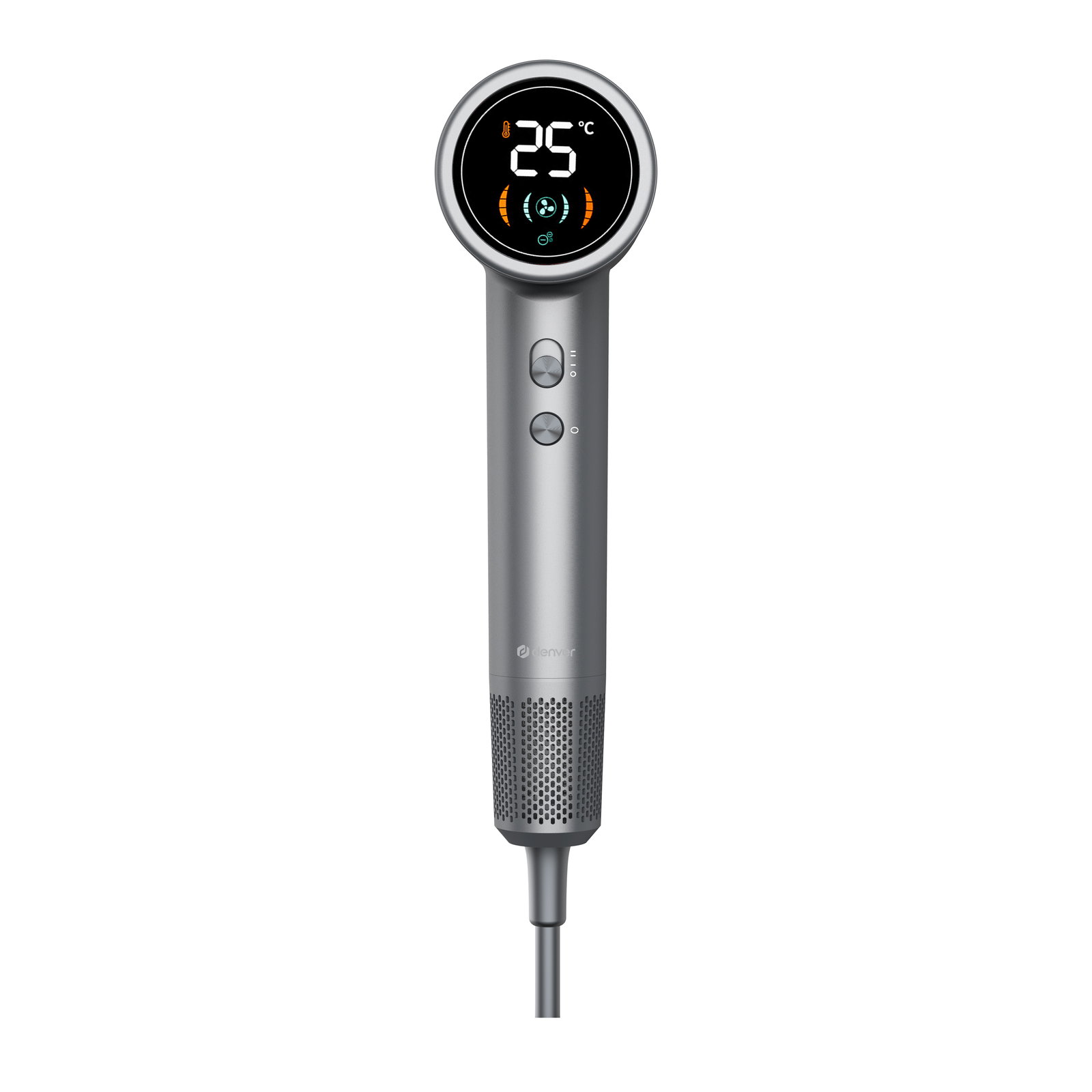 Denver HDD-1400DGR Dark grey