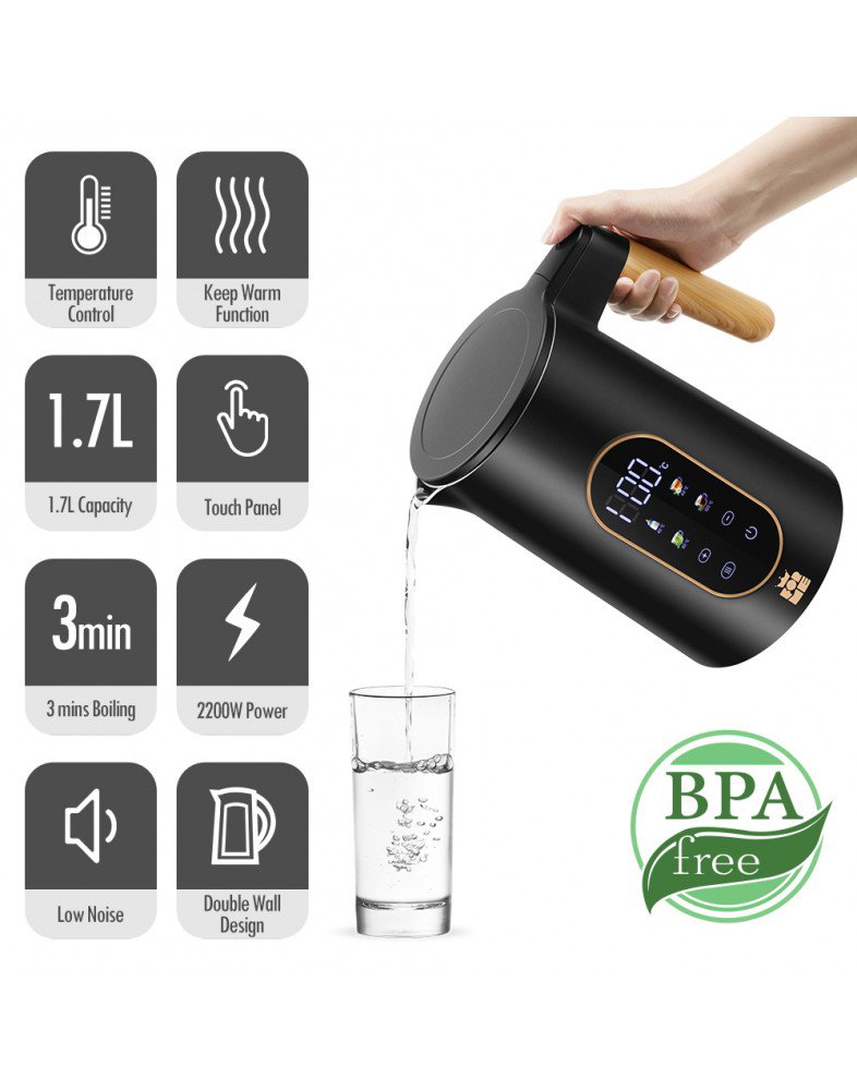 ForMe FKG-5017