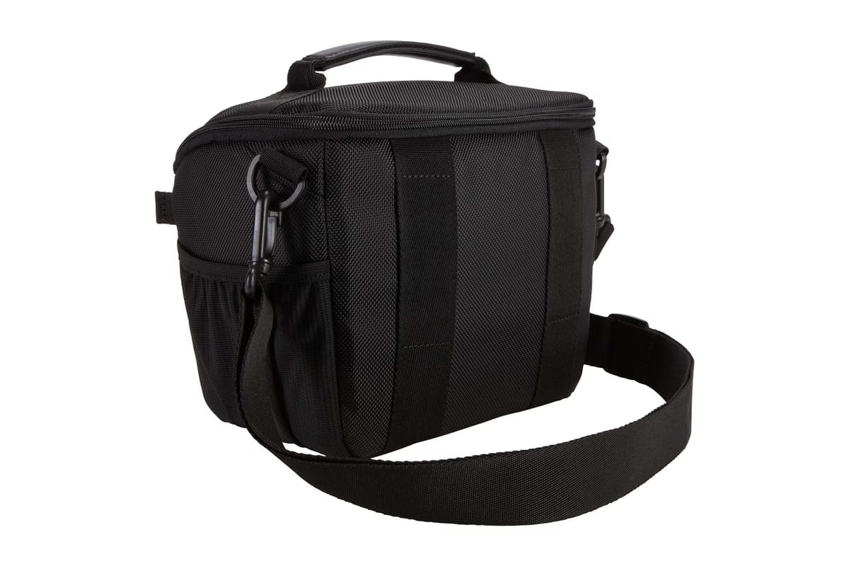 Case Logic 5255 Bryker DSLR Shoulder Bag Black