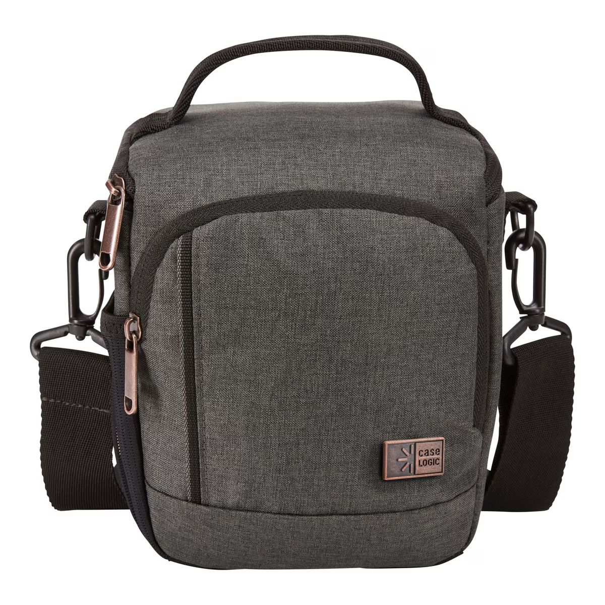 Case Logic 5277 ERA DSLR Shoulder Bag Small Obsidian