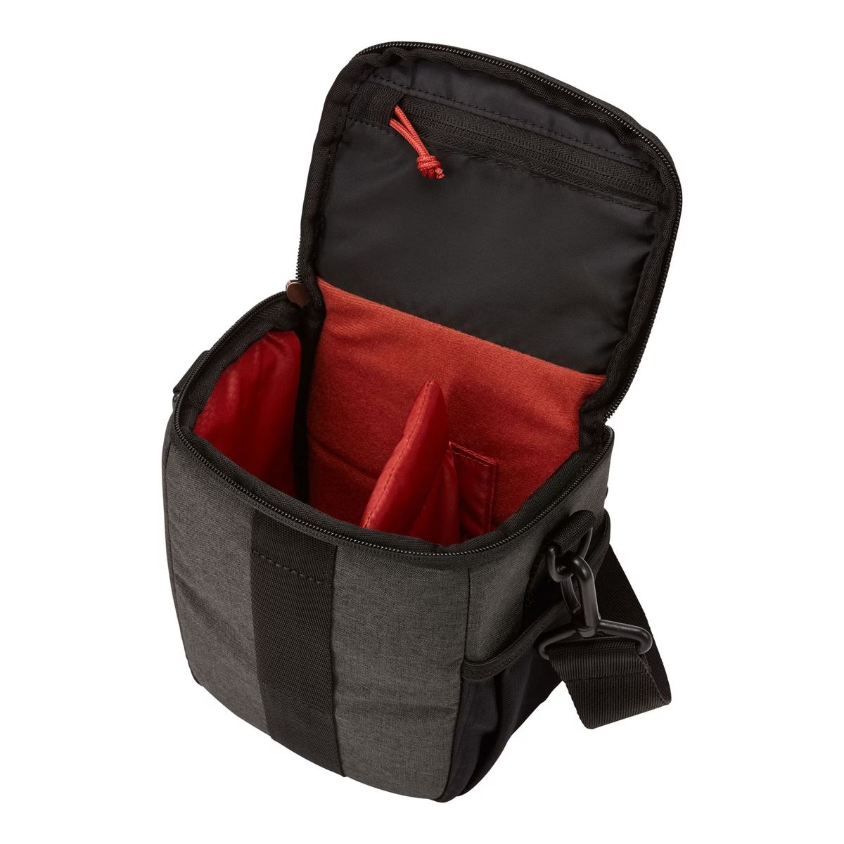 Case Logic 5277 ERA DSLR Shoulder Bag Small Obsidian