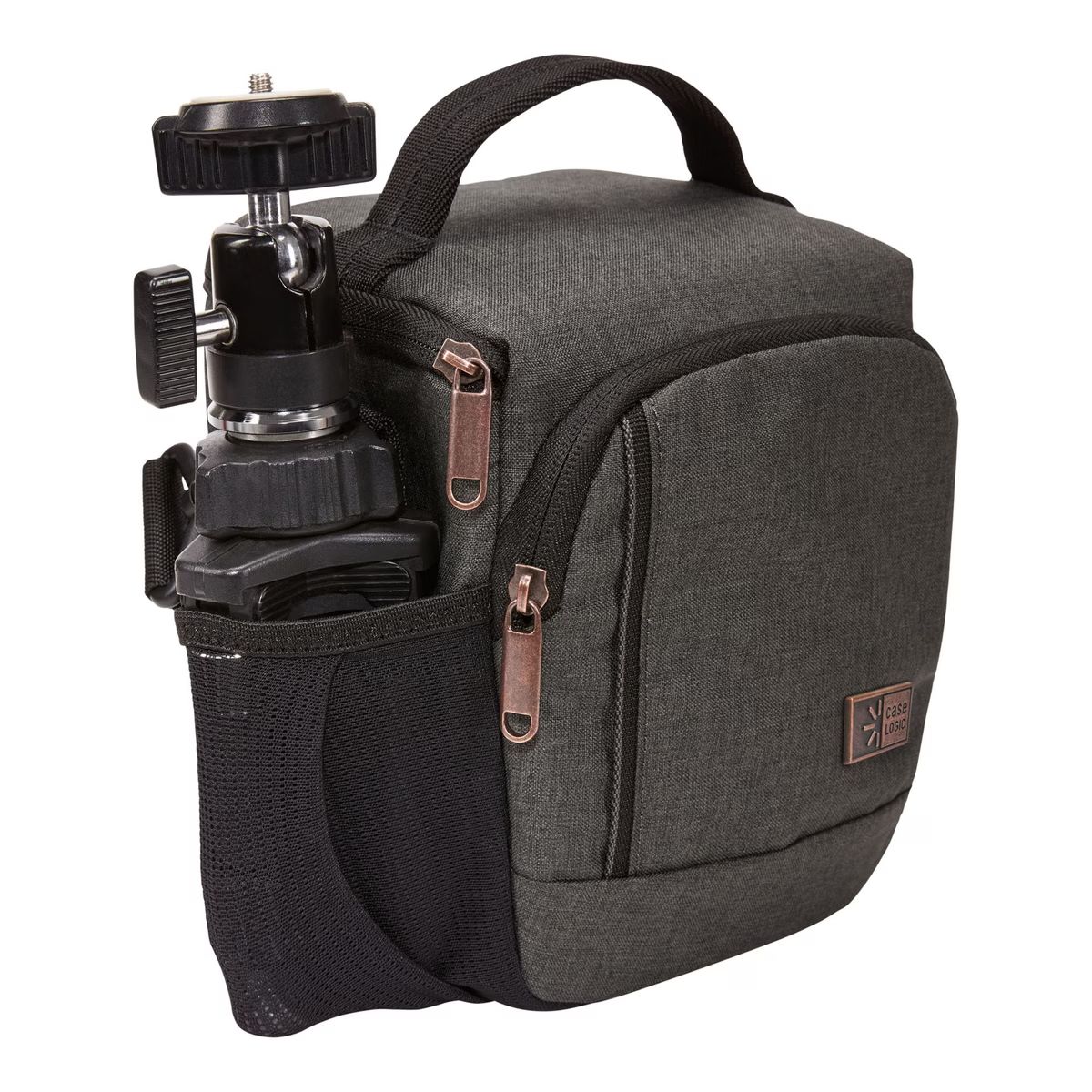 Case Logic 5277 ERA DSLR Shoulder Bag Small Obsidian