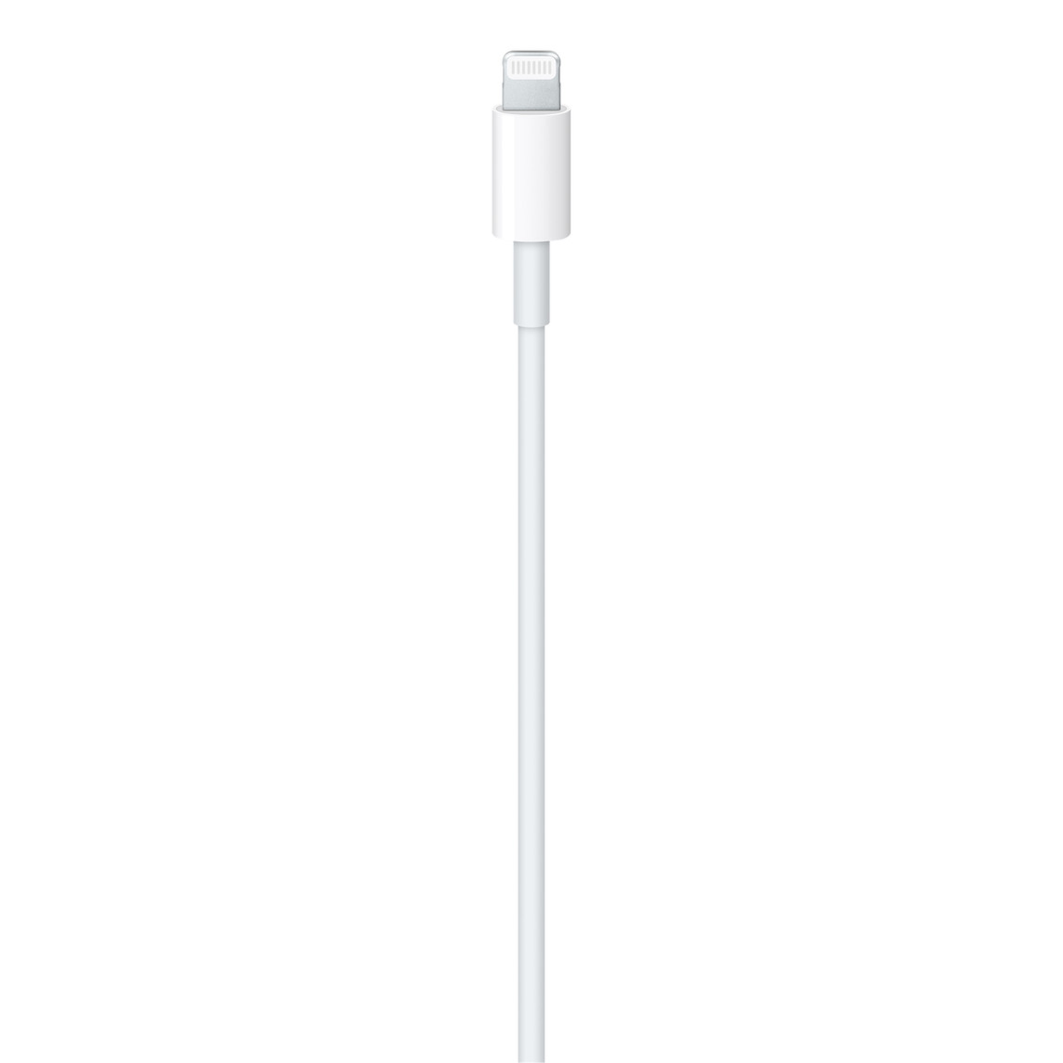 Apple USB-C To Lightning Cable 2m Charge Cable White MW2R3ZM/A