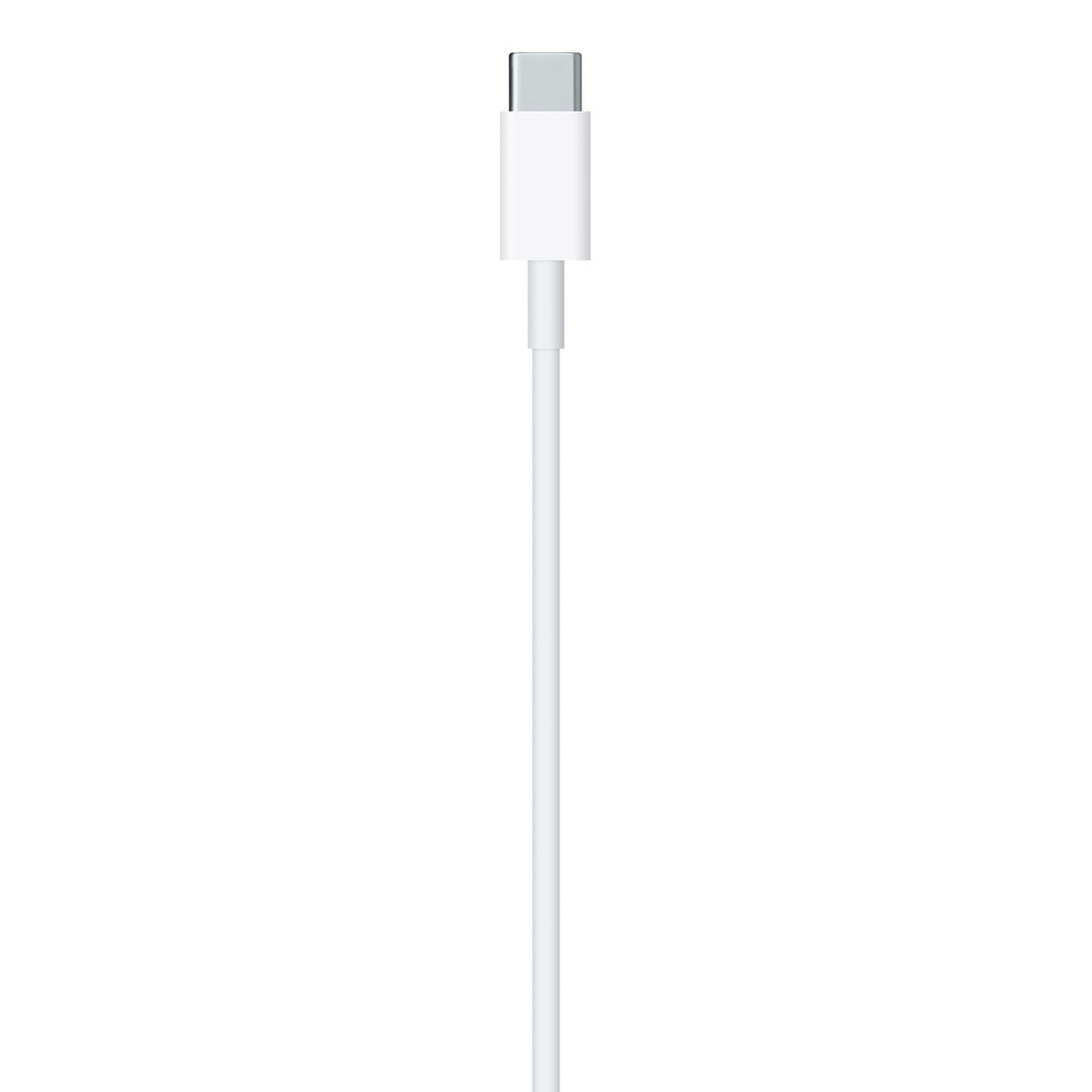Apple USB-C To Lightning Cable 2m Charge Cable White MW2R3ZM/A