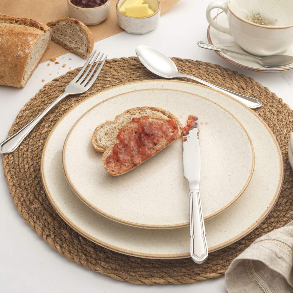 Salter BW12426EU7 Richmond 24-Piece Cutlery Set