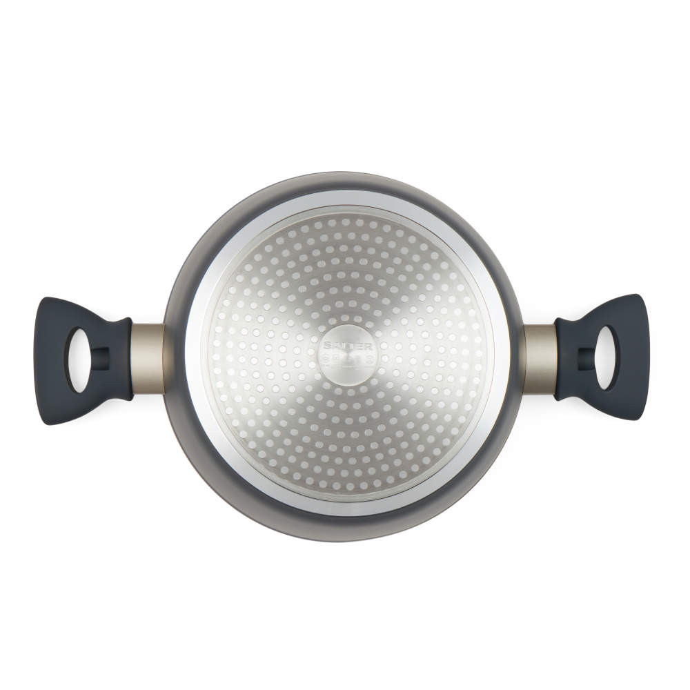 Salter BW12270EU7 Marino 24cm Stockpot