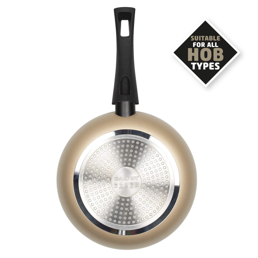 Salter BW11103EU7 Olympus 24cm Fry Pan