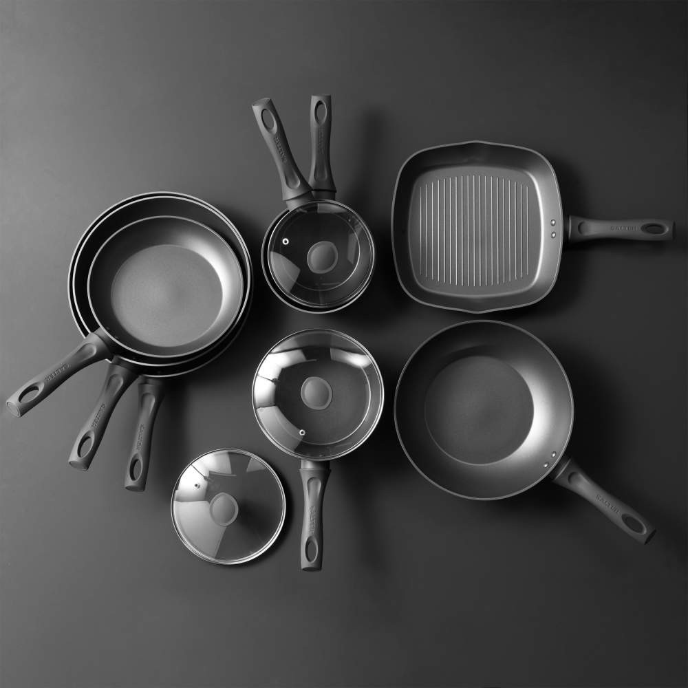 Salter BW11044EU7 Cosmos 20cm Saucepan