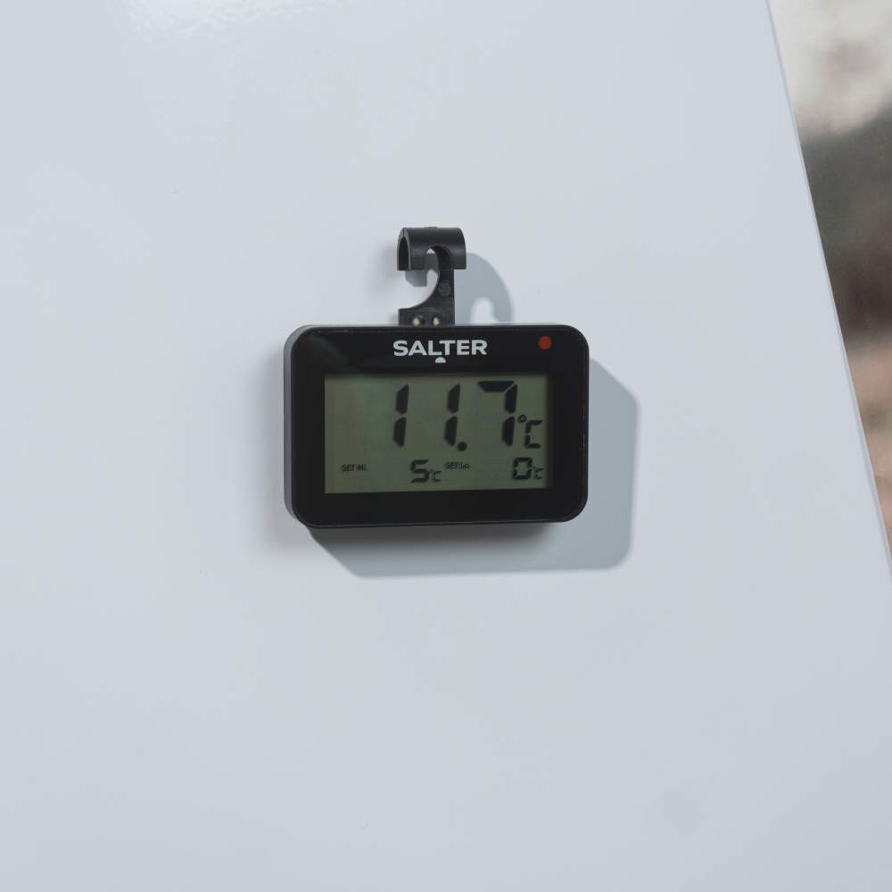 Salter SA00574BFEU12 Digital Fridge Thermometer