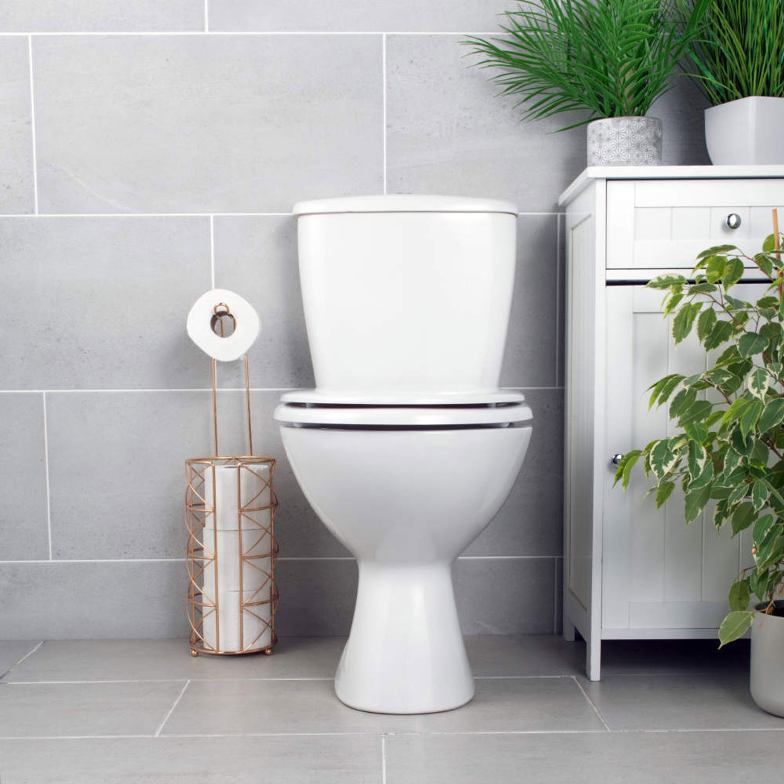 Beldray LA030252UFFEU7 Antibac Toilet Seat