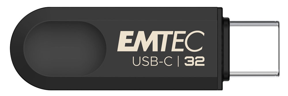 Emtec USB3.2 Type-C Single C28 32GB