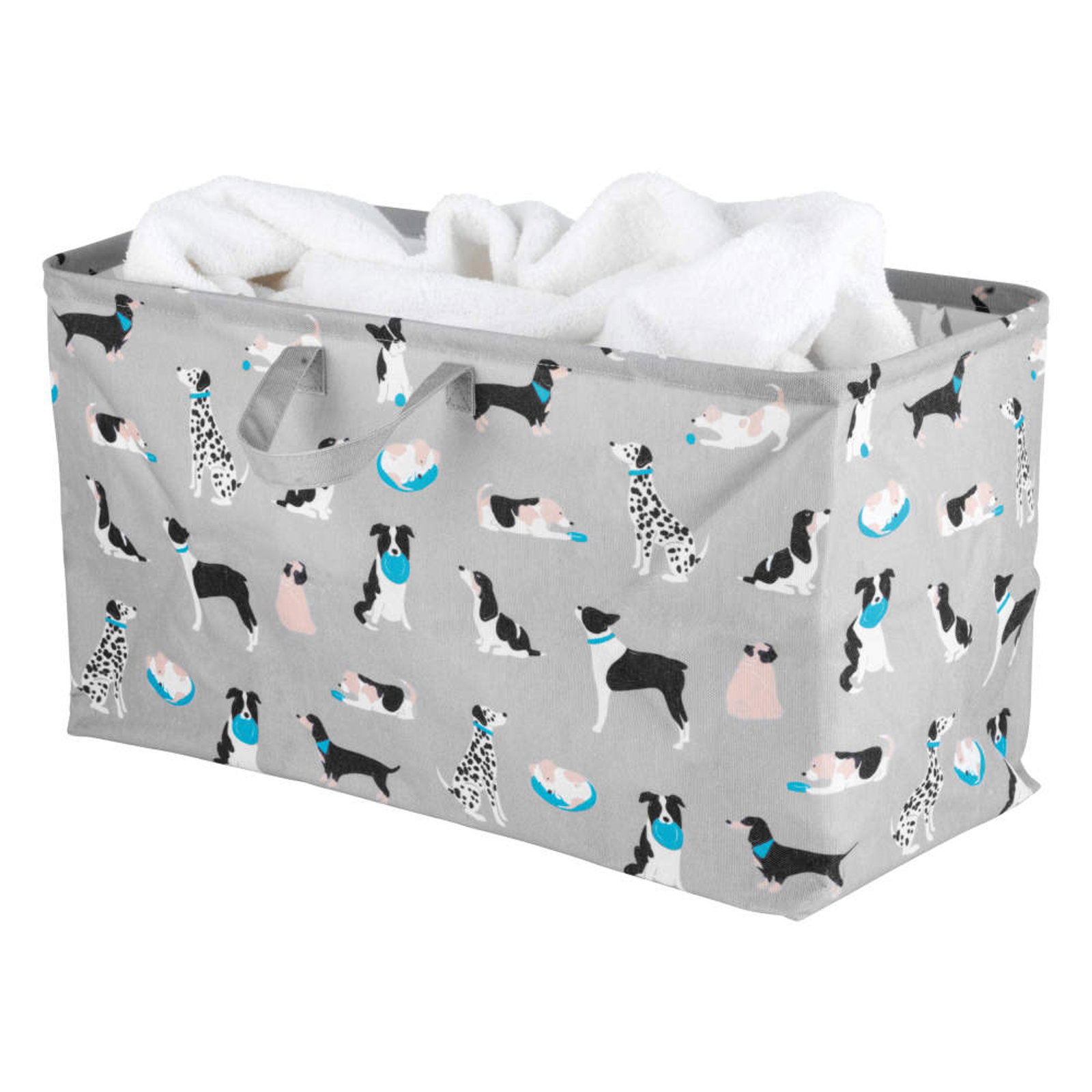Beldray LA032142DFEU7 Foldable Laundry Tote