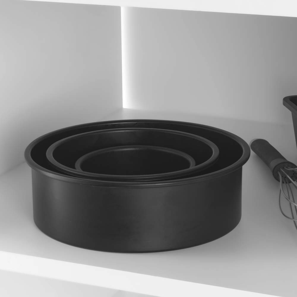 Salter BW128381EU7 Bakes 8-Piece Silicone Utensil Set