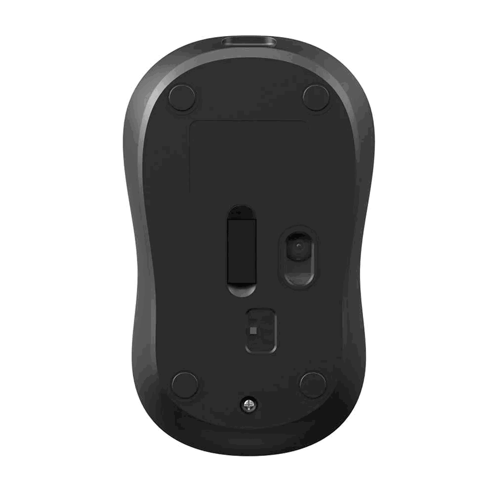 Tellur Ridge Wireless Mouse Black