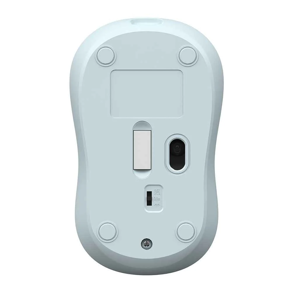 Tellur Ridge Wireless Mouse Blue