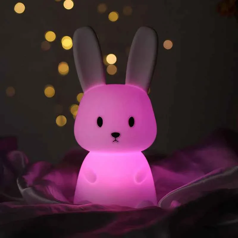 Tellur Banny Night Light