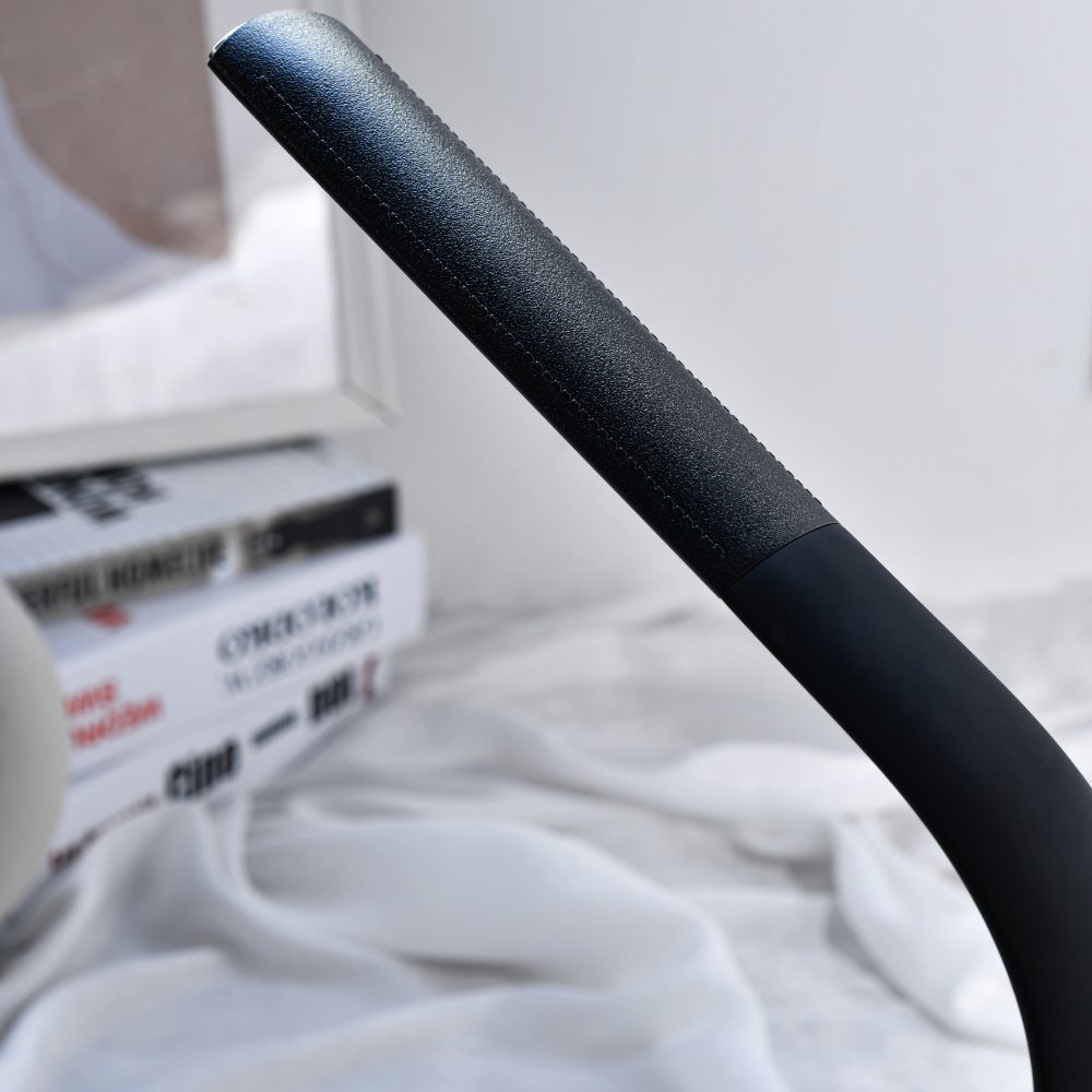 Hawk HW-LAMP02 Desk Lamp Black