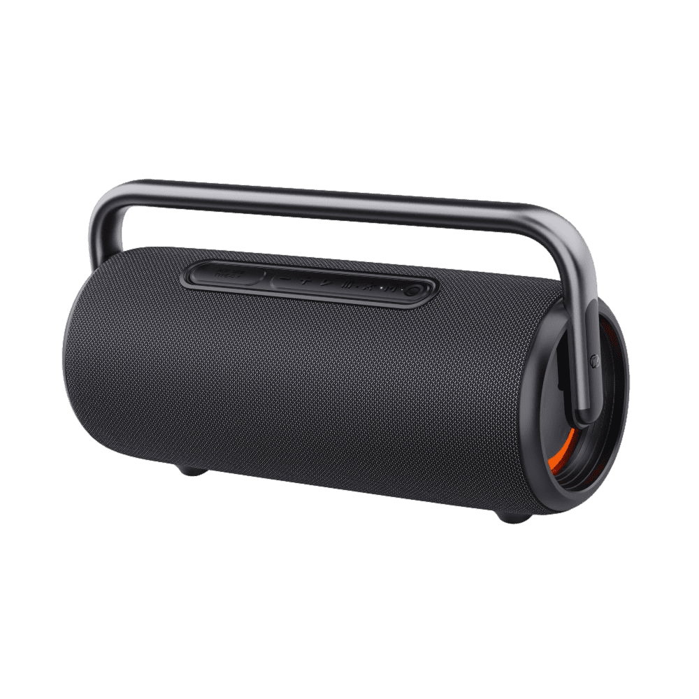Manta SPK325-BK NYX black