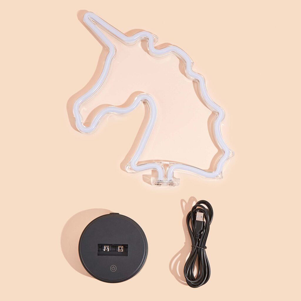 Manta SNL10MTT LED lamp UNICORN