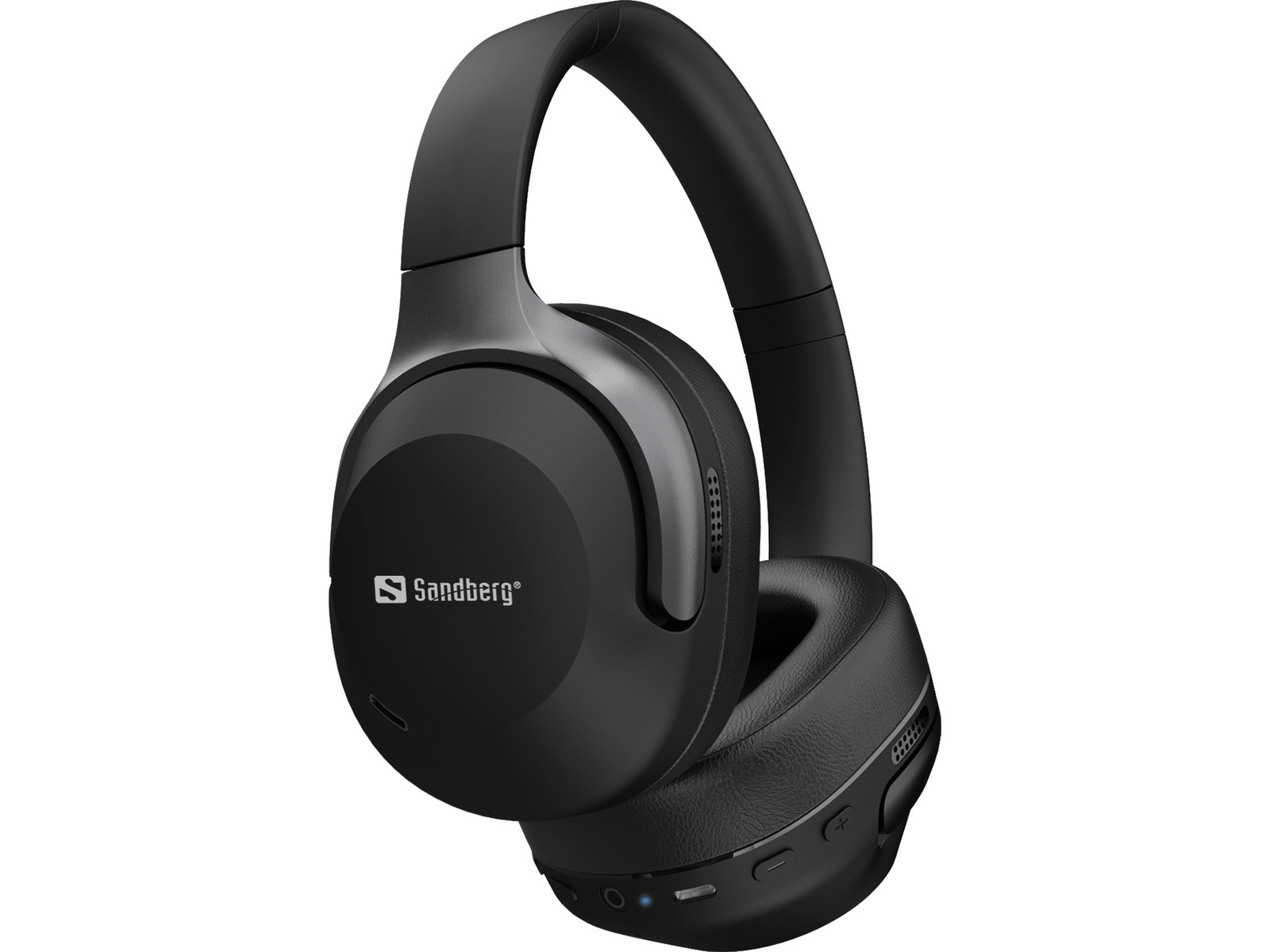 Sandberg 126-53 Wireless Travel Headset ANC