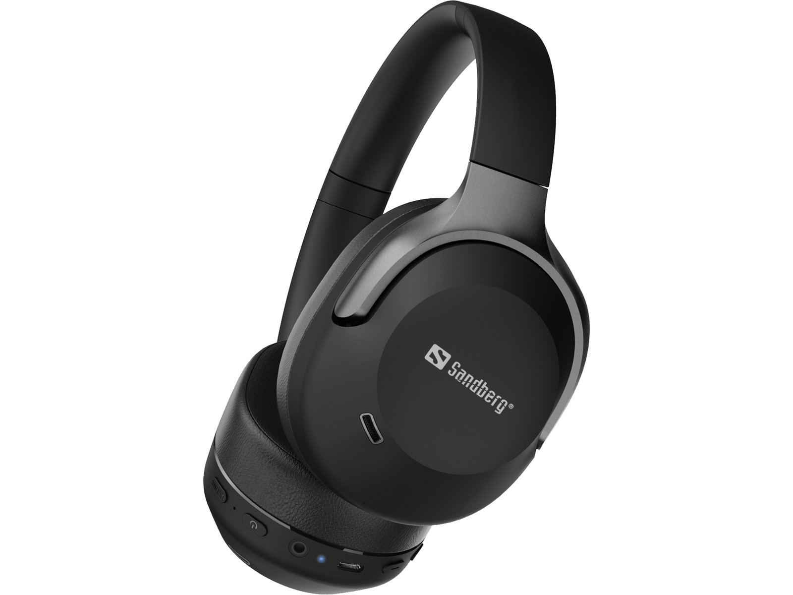Sandberg 126-53 Wireless Travel Headset ANC
