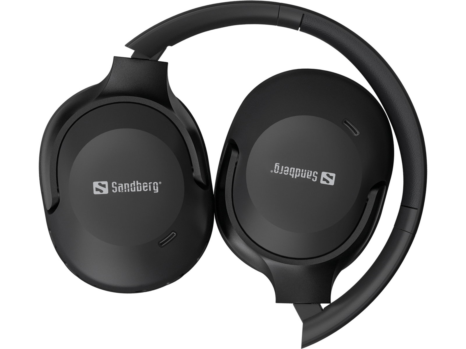 Sandberg 126-53 Wireless Travel Headset ANC
