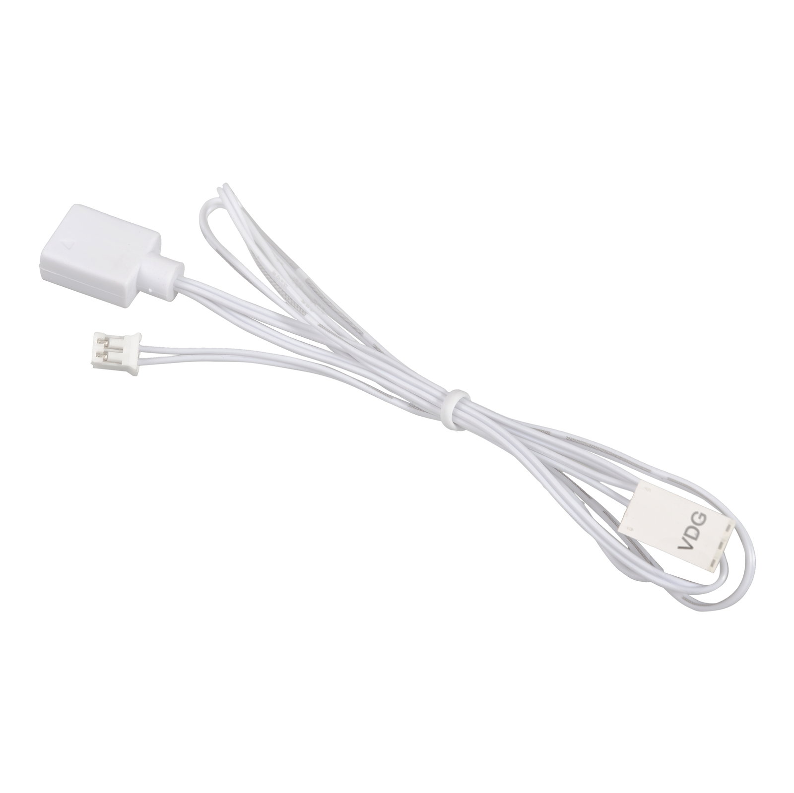 White Shark GCF-S028-005 Nebula-2 White ARGB Kit