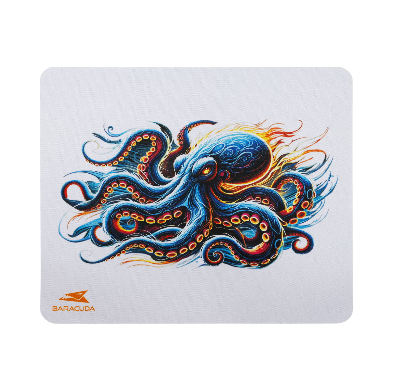 Baracuda PAD-OCTOPUS BGMP-051 300x250 cm