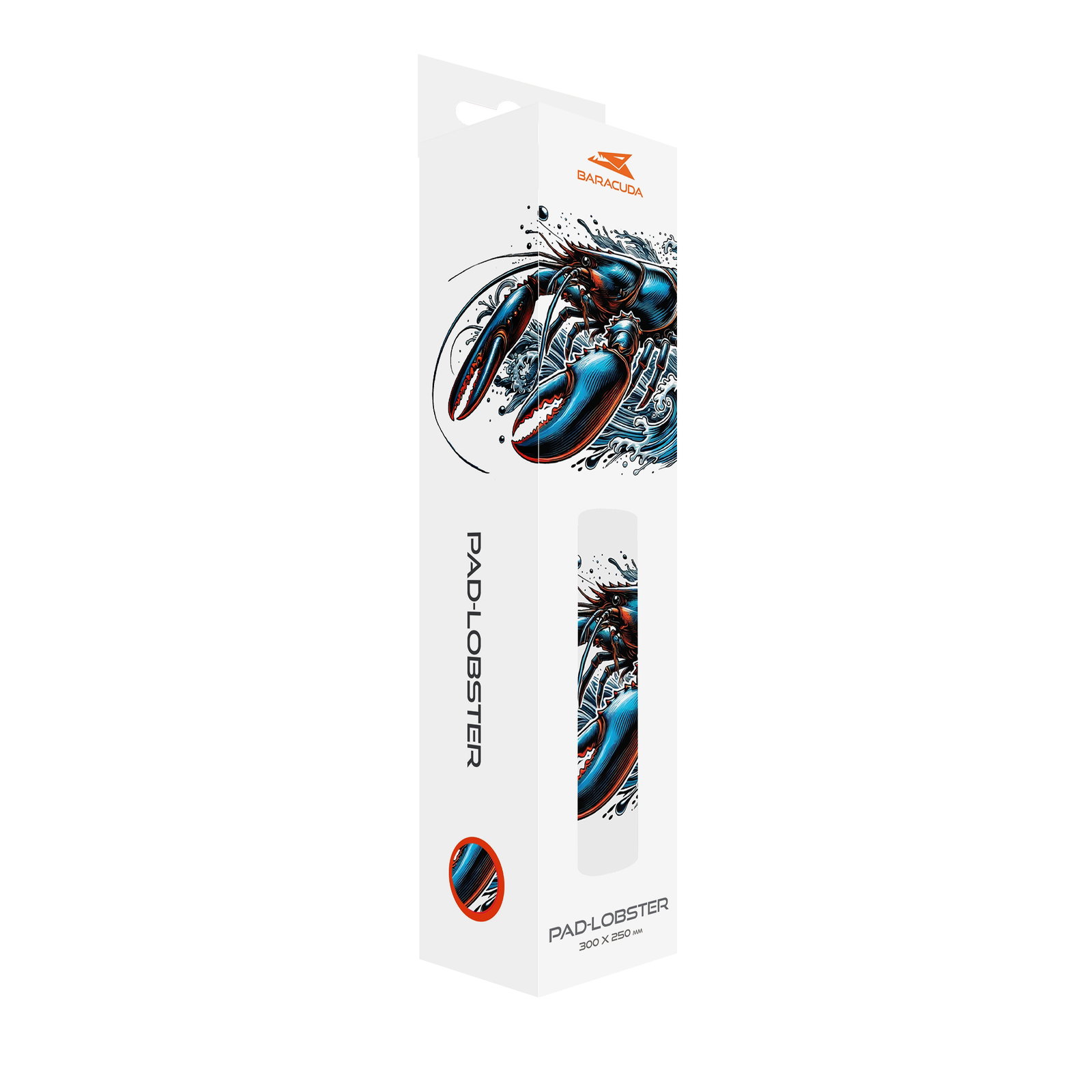 Baracuda BGMP-061 Lobster 300x250